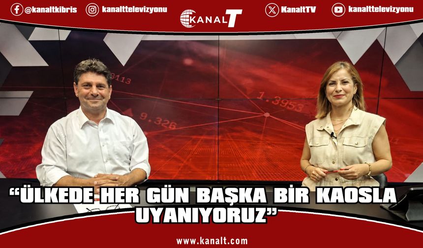Adanır: Doğru, şeffaf ve adil bir politika için bu yola girdim