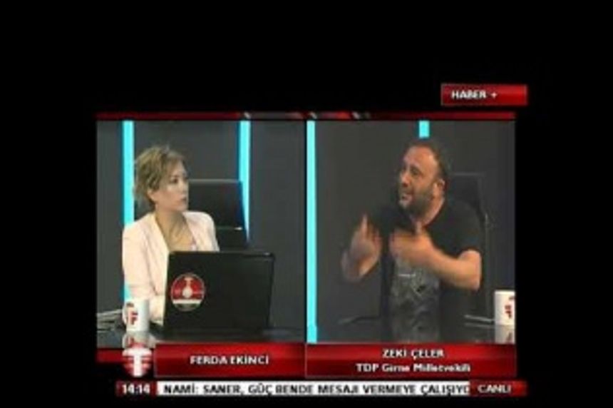 Günaydın Özel 'ta Pınar Gözek'in Konuğu Prof.Dr. Mehmet Refik Ras