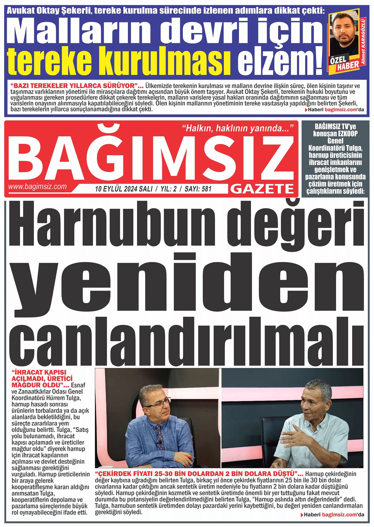 Bağımsız