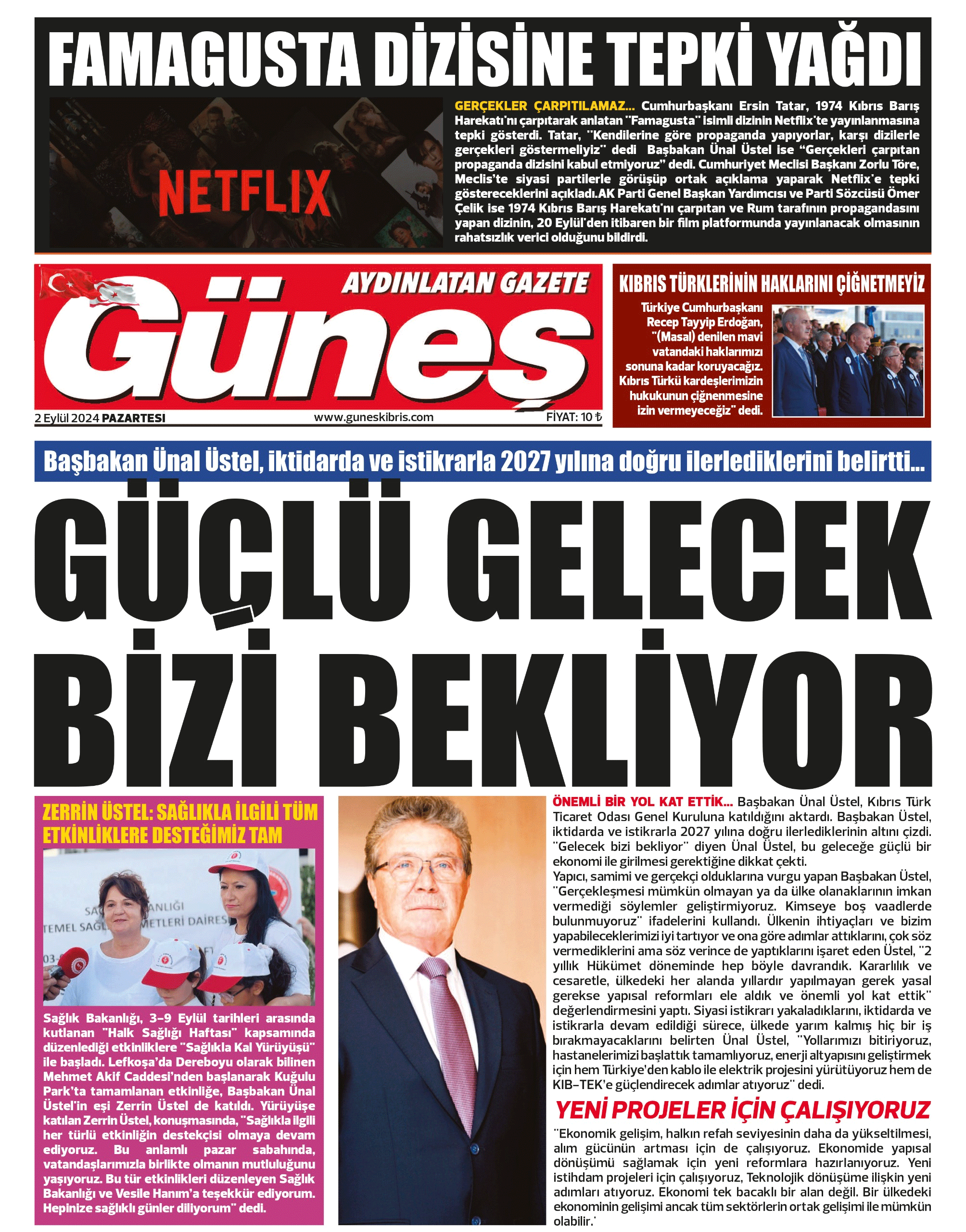 Güneş