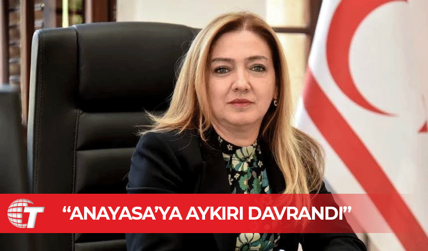 İlkan Varol: Karayolları Dairesi, dilekçeye cevap vermeyerek Anayasa'ya aykırı davrandı