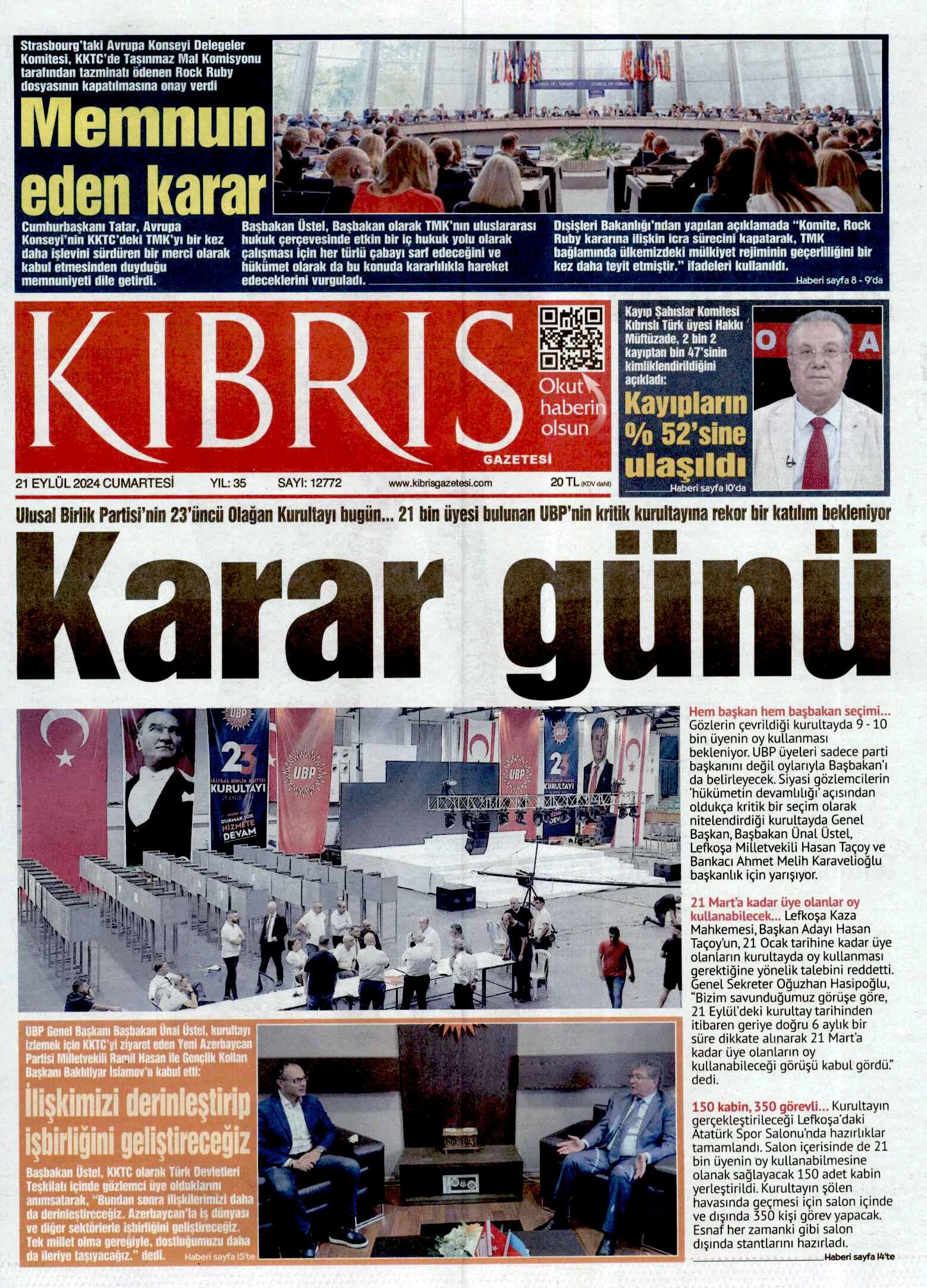 Kıbrıs-1