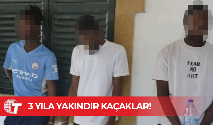 Polise yakalanan kaçaklar mahkemeye çıkarıldı