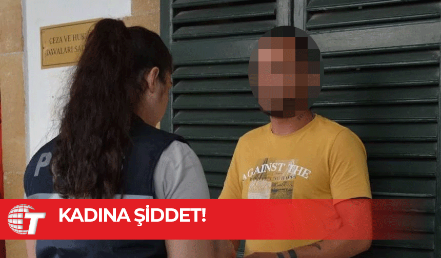 “Seni öldüreceğim” dedi, tutuksuz yargılanacak