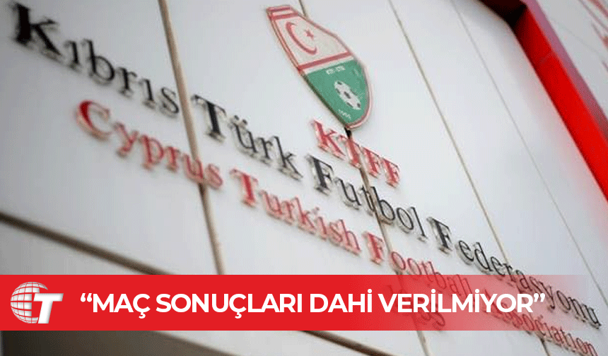 KTFF Yönetim Kurulu'ndan Başbakan Üstel'e çağrı