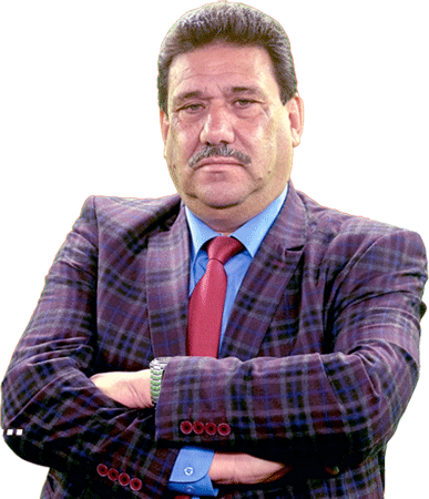 Okan Veli Şafaklı