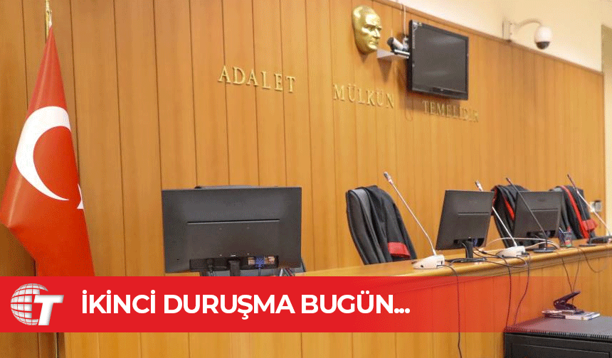 Yenidoğan çetesinde ikinci duruşma bugün