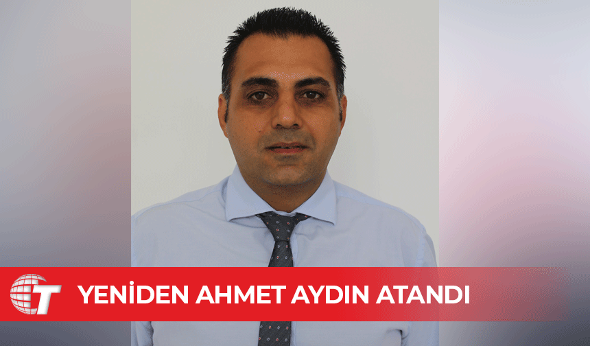 İzin Kurulu Başkanlığına yeniden Ahmet Aydın atandı