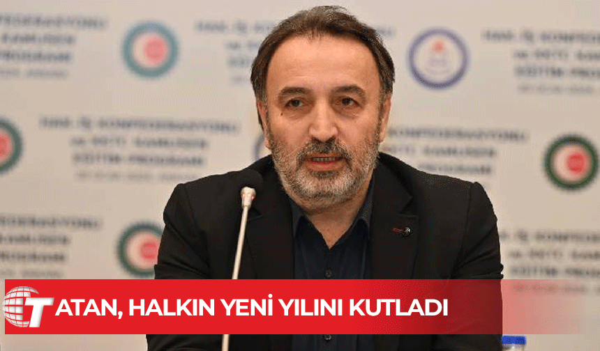 “Halkımızın yaşam standartlarını iyileştirmek için tüm gücümüzle çalışmaya devam edeceğiz”