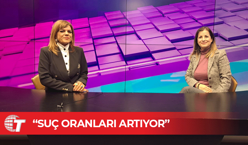 Ayşe Öztabay: Ülkede kamusal denetim yok