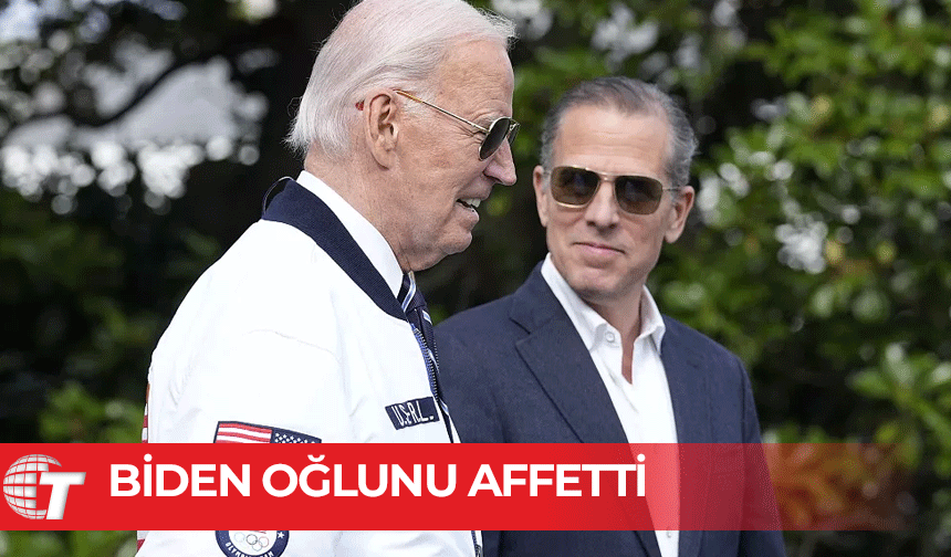 ABD Başkanı Biden, idam bekleyen 37 federal mahkumun cezalarını müebbet hapse çevirdi.