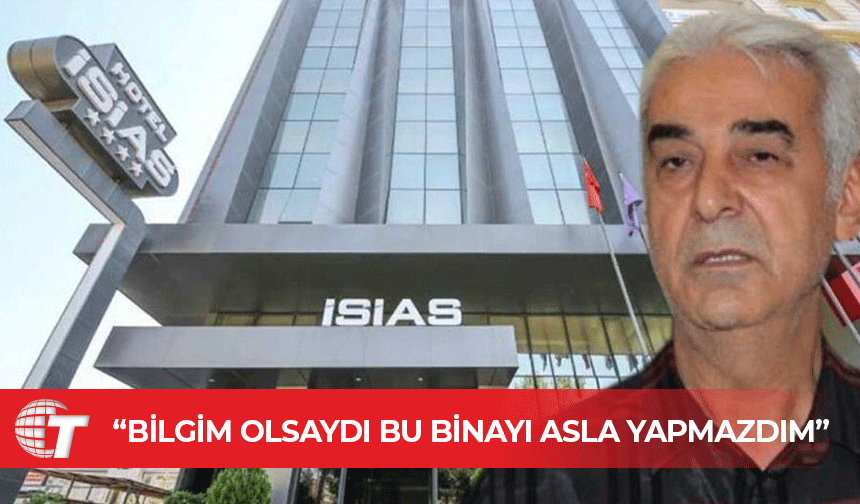 Ahmet Bozkurt: Son gelen suçlamaları asla kabul etmiyorum