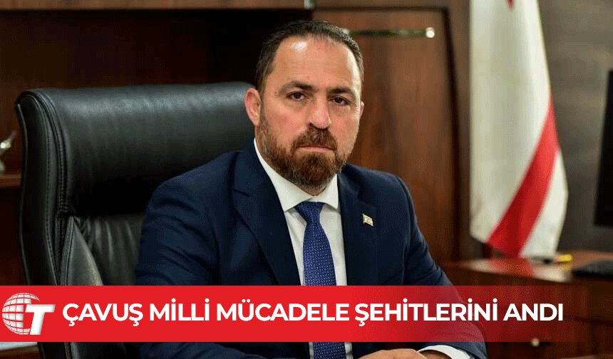 “Geçmişte yaşanan acıları yaşamamak için mücadele edeceğiz”