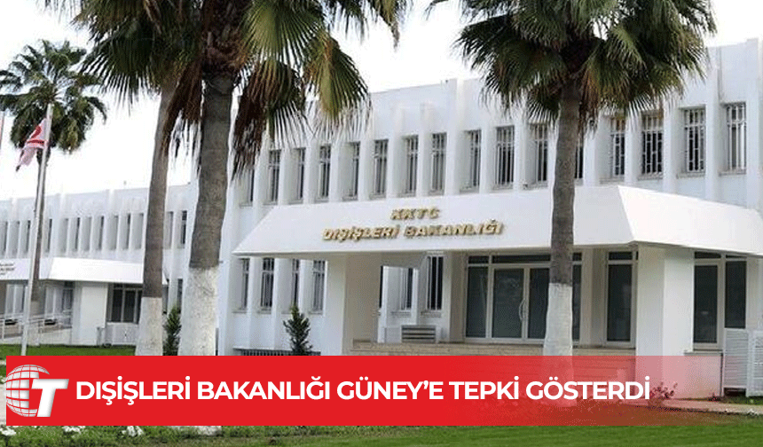 “Rum tarafının oldu bittilerine seyirci kalmayacağız”