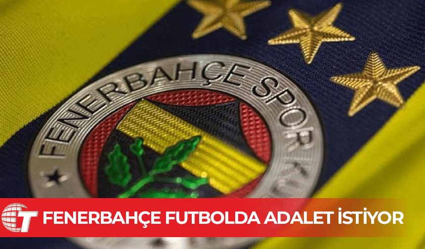 Fenerbahçe Spor Kulübü, ligde oynanacak karşılaşmalar için yabancı hakemlerin ‘derhal’ göreve getirilmesini talep etti.