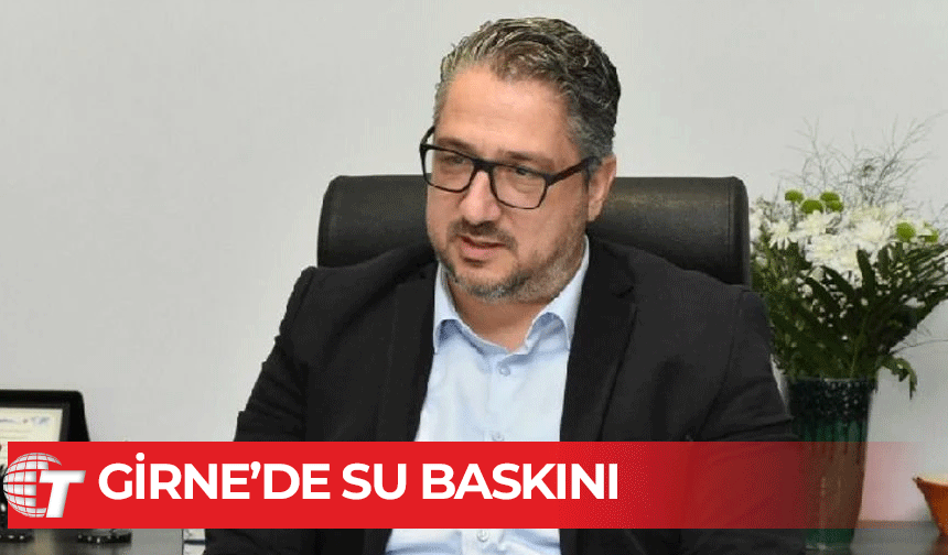 Şenkul: Bu sorun sebebiyle sıkıntı yaşayan çarşı esnafımızdan özür diliyoruz