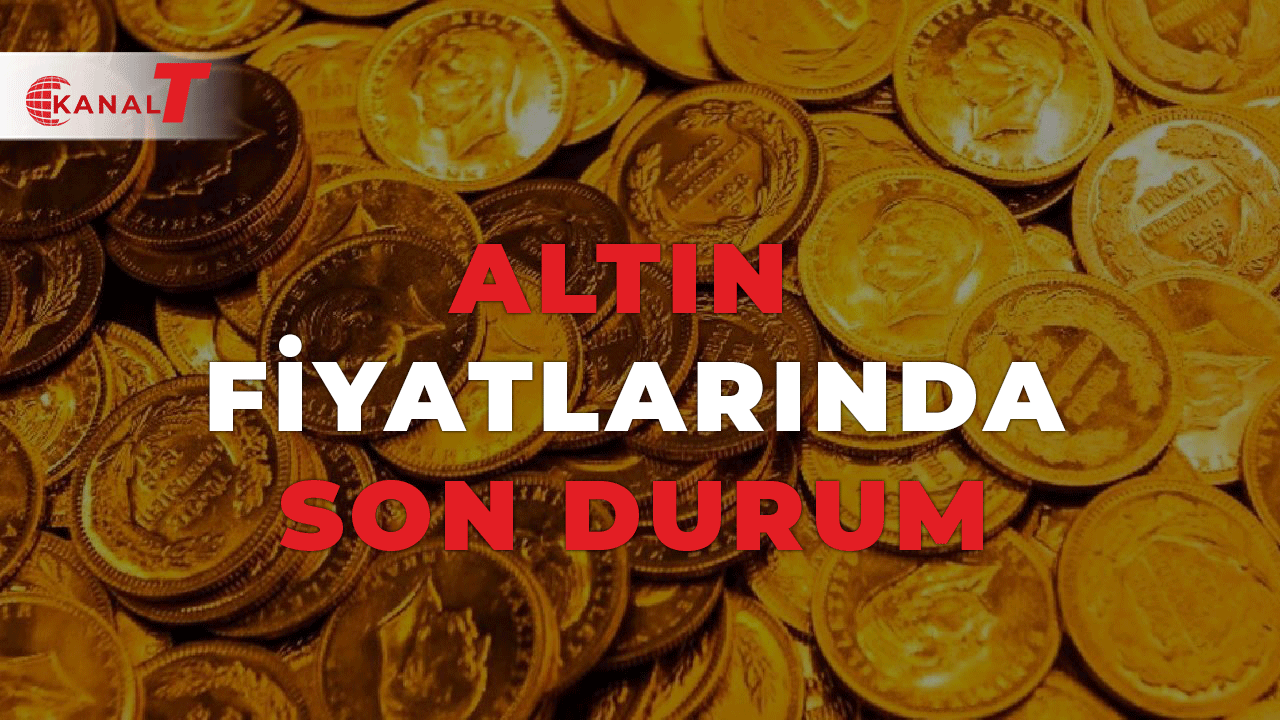 Altın siyasi kargaşalarla yatay seyirde