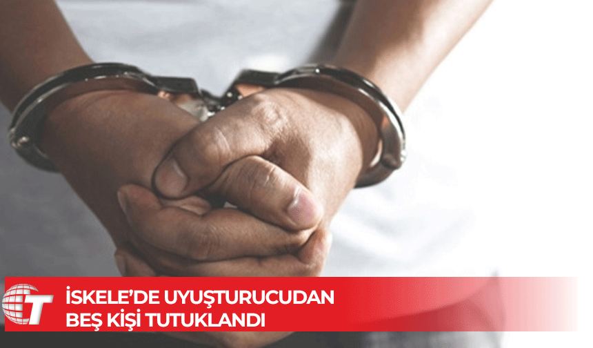 CÖŞ ekipleri bir evde uyuşturucu buldu