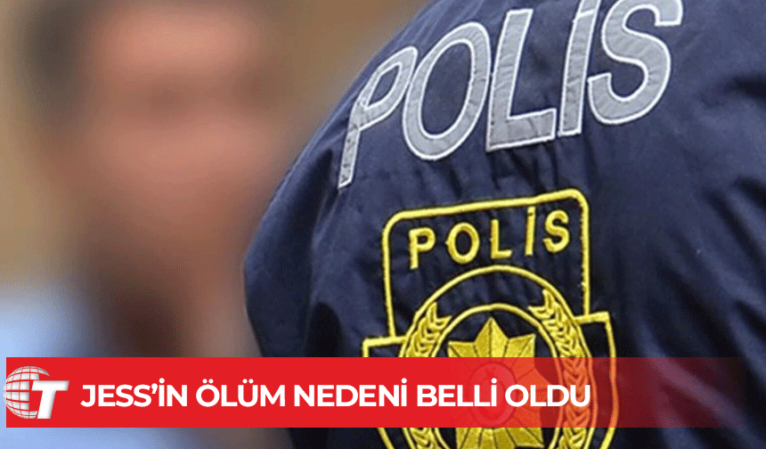 77 yaşındaki Maiken Jess’in ölüm sebebi belirlendi