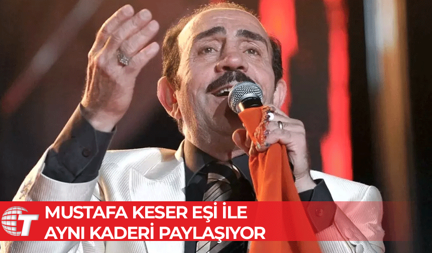 Usta sanatçı da kansere yakalandı