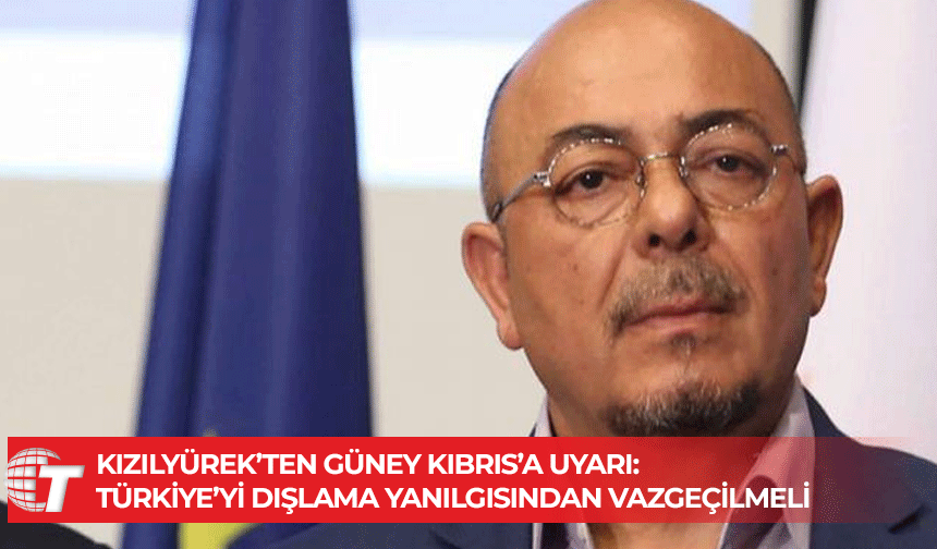 Kızılyürek: Bundan sonra olacaklardan endişeliyim