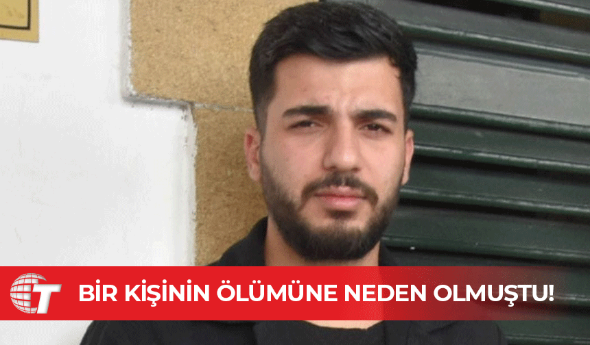 Alkollü sürücü 6 yıla mahkum oldu