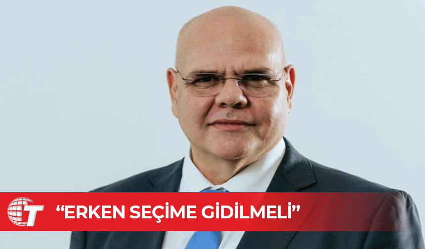 Özkunt: Kıbrıslı Türkler kendi topraklarında azınlığa düştü