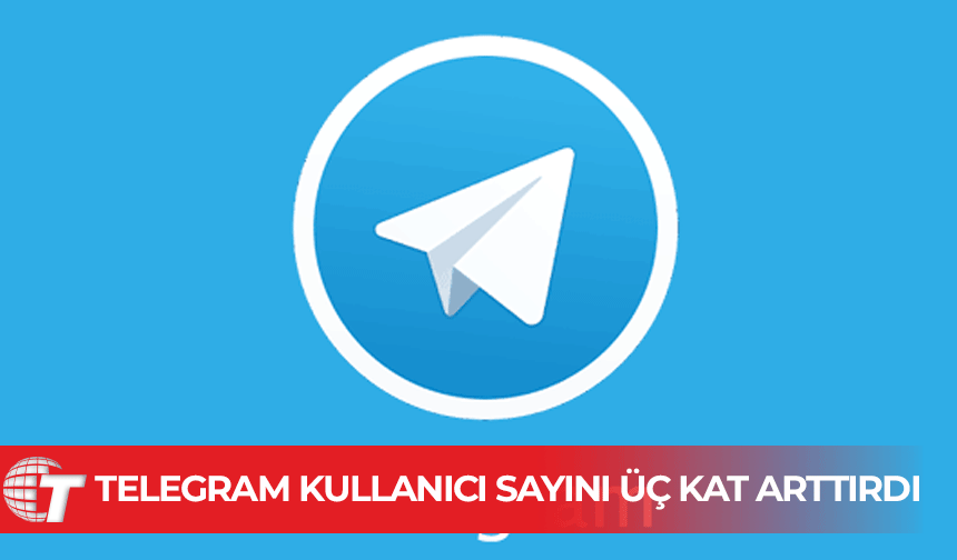 Telegram'ın bu yıl 1 milyar dolardan fazla gelir elde ettiği açıklandı