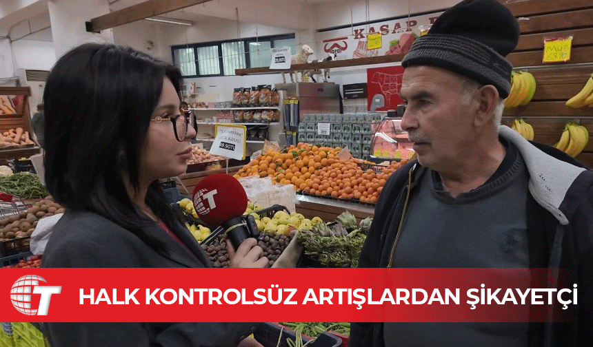 "Artış sadece rakamda kalıyor"