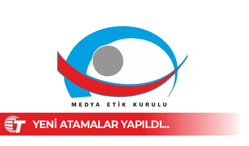 Medya Etik Kurulu’na yeni atamalar yapıldı, logo güncellendi