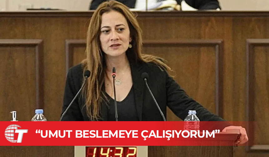 Doğuş Derya: Hakan Fidan’ın ziyareti önemli