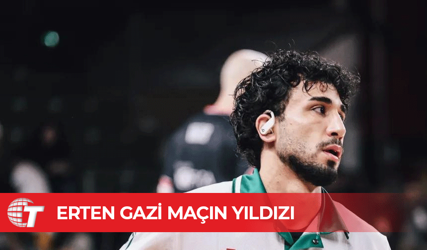 Sassari galip, Erten maçın yıldızı