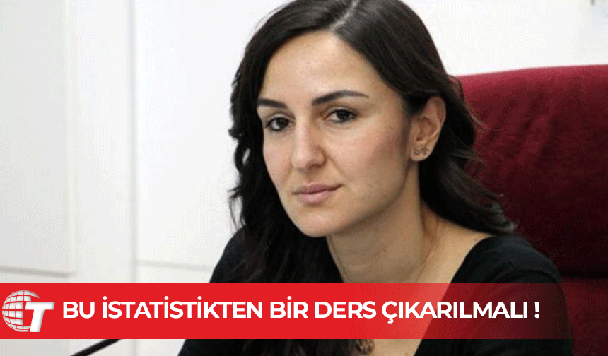 Jale Refik Rogers: Cinsel Sağlık Eğitimi okullarda zorunlu ders olmalı