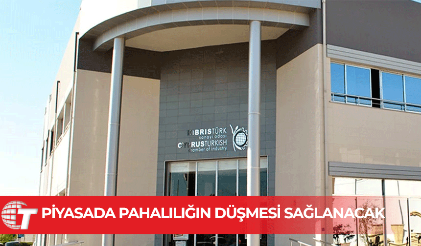 KTSO: İthal ürünlere getirilen fon artışları, tüketici fiyatları üzerinde olumlu etki yaratacak