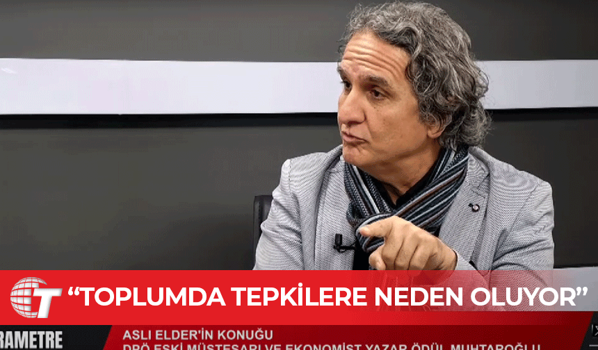 Ödül Muhtaroğlu: Hükümetin aldığı kararlar tutarsız