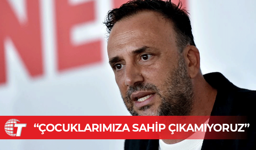 Zeki Çeler: Kanımız dondu ama kamuoyunda yeterince tartışılmadı!