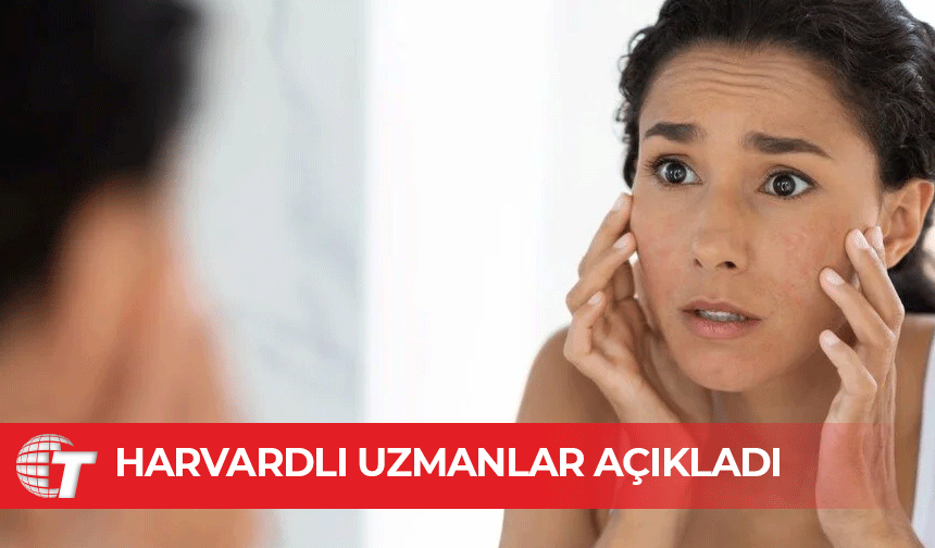 Derin kırışıklıklara yol açan 4 büyük hata