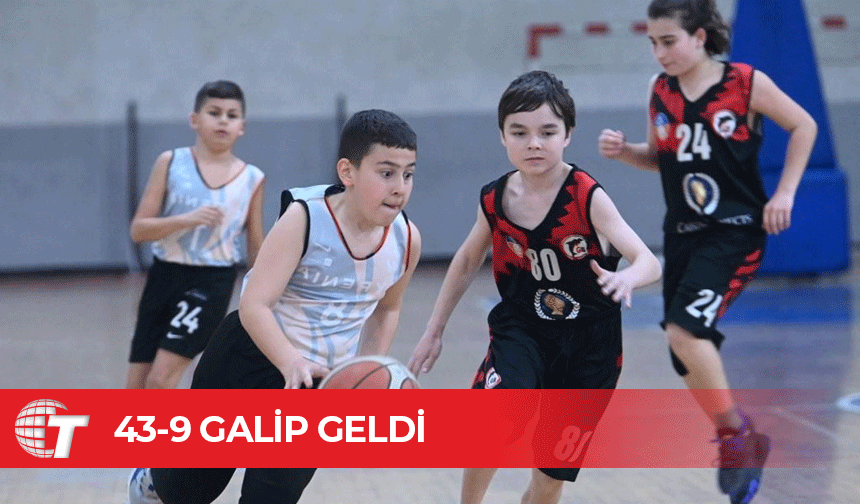 Gençler Birliği, Lefkoşa’da galip