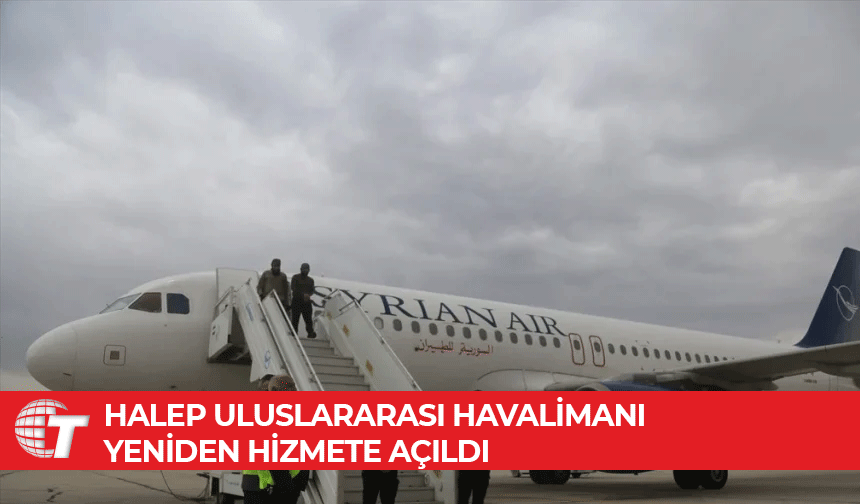 3 aylık bakım çalışması sona erdi