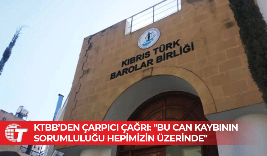 Barolar Birliği’nden açıklama: "Eziz Sapartagaganov’un ölümü ciddiyetle soruşturulmalı"