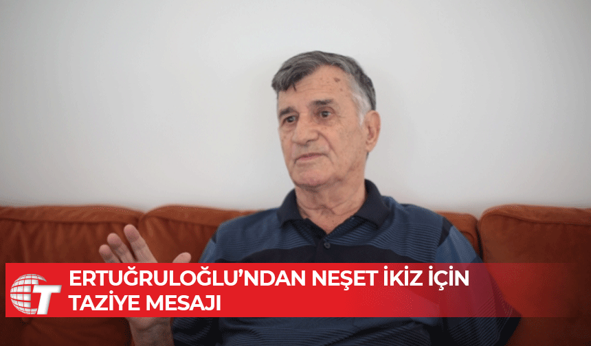 “Kıbrıs’a ilk çıkan komutanı minnetle anıyoruz”