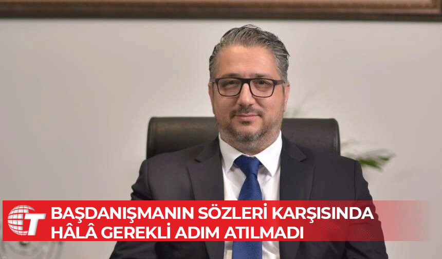 Şenkul: Ortada ciddi bir özür yok, görevden alma yok, gönül alma yok. Bu da mı yanımıza kaldı?