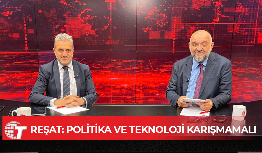 Egemen: TEKNOFEST KKTC bir bilim şenliği