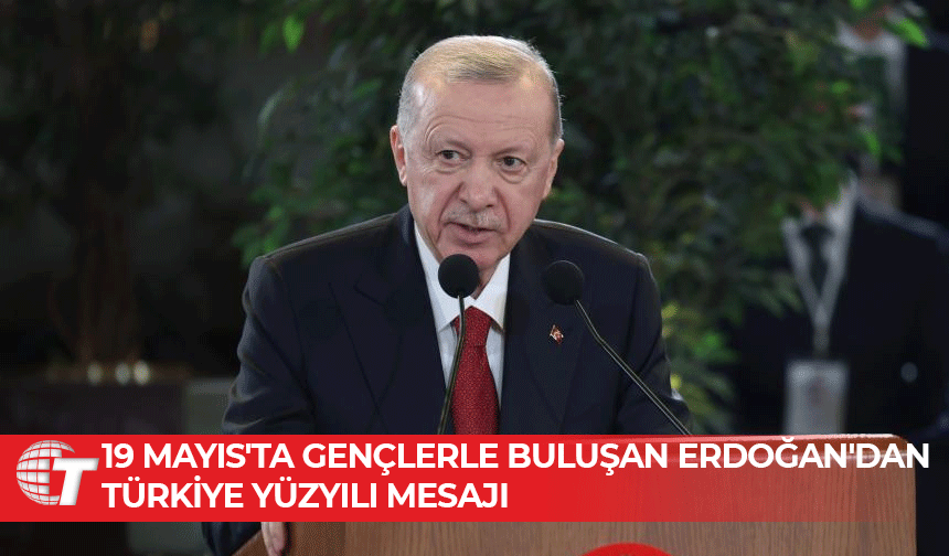TC Cumhurbaşkanı Erdoğan: Terörsüz Türkiye kavşağını suhuletle döneceğiz