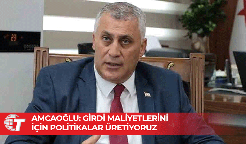 “ Akaryakıtta fiyat artışları zorunluluklardan kaynaklanıyor”