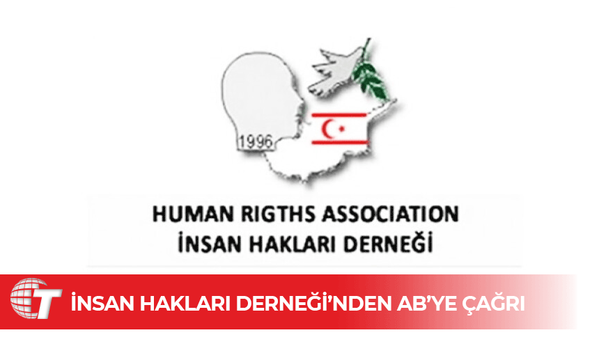 “İki devletli çözüm kabul edilmeli”