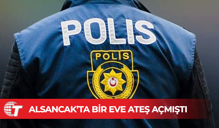 Güney Kıbrıs’a kaçan kurşunlama zanlısı Ledra Palace’ta tutuklandı