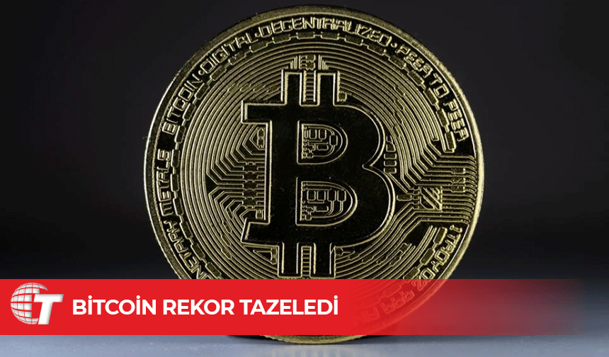 Bitcoin'in fiyatı ABD'nin olası regülasyon hamleleriyle rekor tazeledi