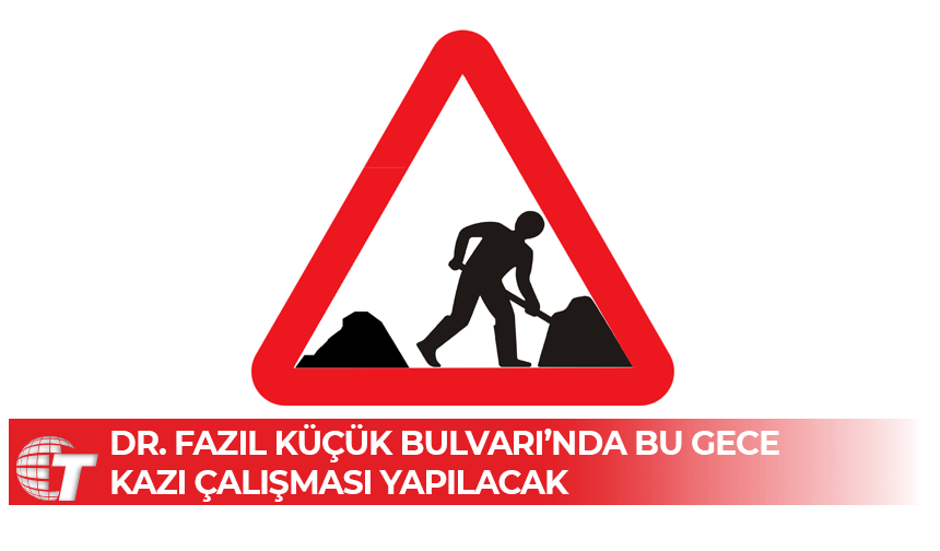 Trafik alternatif yollardan akacak