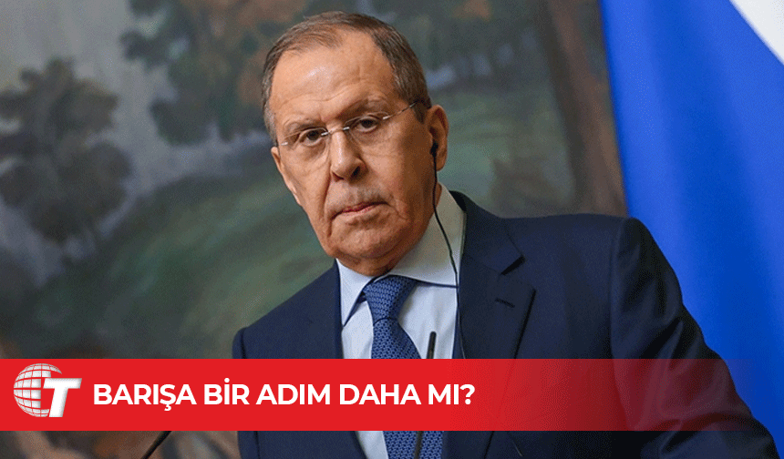 Rusya, Ukrayna’ya yeni tur müzakereleri 2 Haziran’da İstanbul’da yapmayı teklif etti